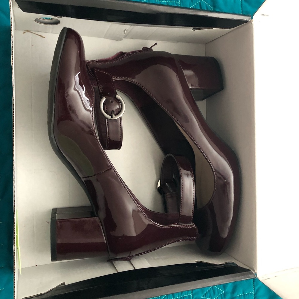 Alfani Heels